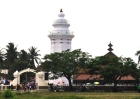 Great Mosque of Banten, Banten Province, Indonesia.