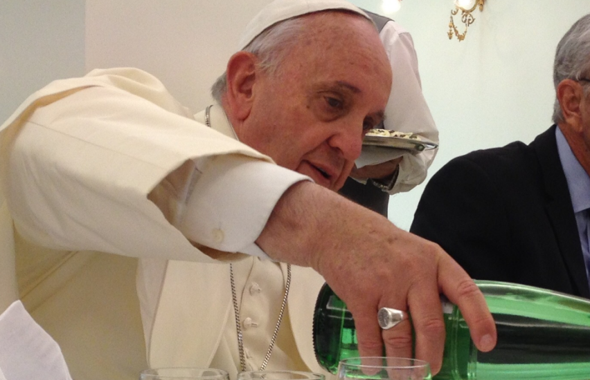 Pope Francis