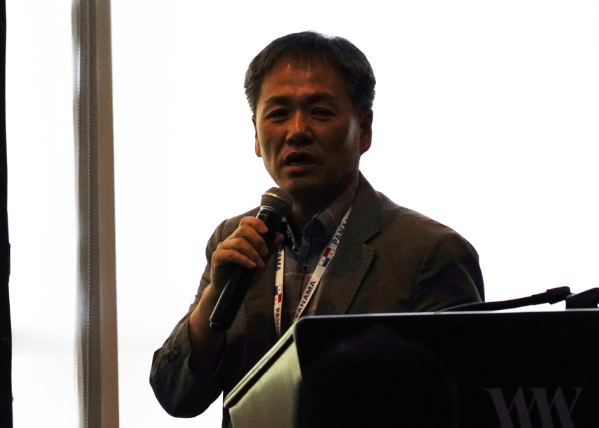Paul Noh Coala