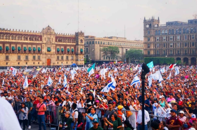 March for Jesus