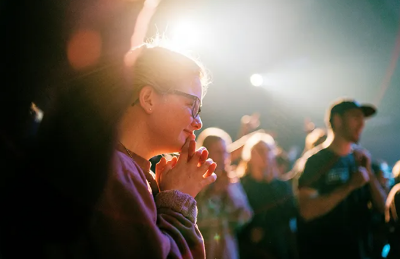 Southern Baptist Convention membership drops to smallest level in more than 50 years, but more people baptised in 2024