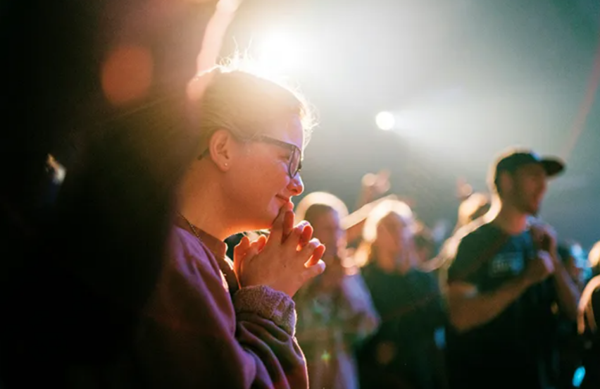 Southern Baptist Convention membership drops to smallest level in more than 50 years, but more people baptised in 2024