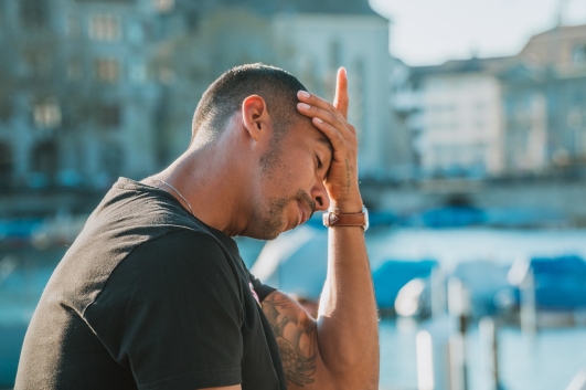 New resource published by Christian suicide support association to help stop epidemic of suicide deaths