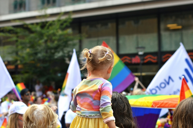lgbt child