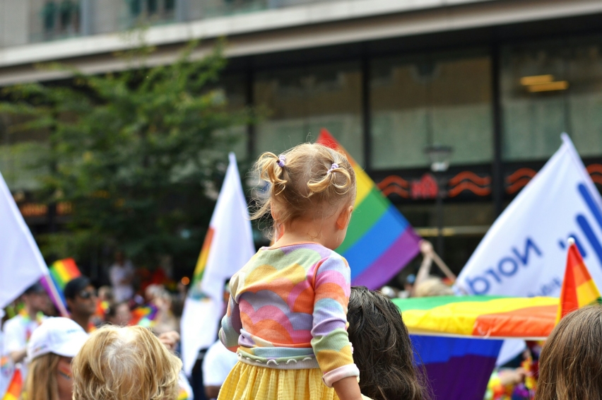 lgbt child