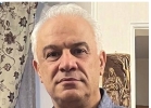 Pastor Joseph Shahbazian.