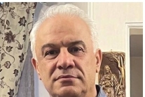 Pastor Joseph Shahbazian.