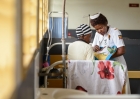 The Beginnings Fund aims to accelerate maternal and newborn survival in Africa