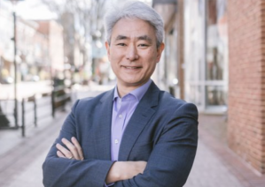 Walter Kim