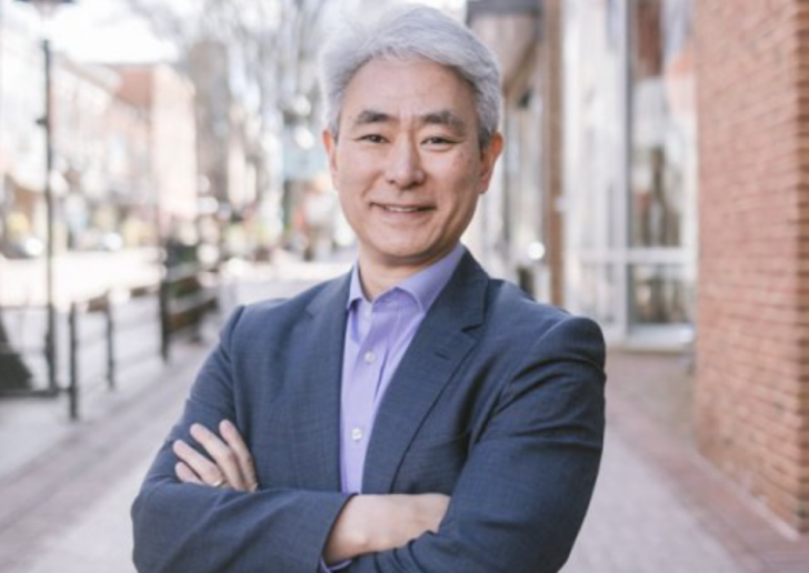 Walter Kim