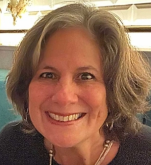 Dr. Ruth Padilla DeBorst