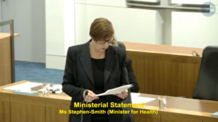 Regional government plan underway to expand assisted dying rights to those without rational capacity in Australian Capital Territory, “slippery slope” says Canberra Declaration community of Christians