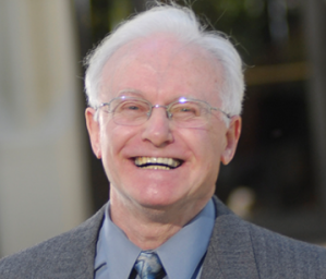 Tributes paid to globally renowned Old Testament scholar, Leslie C. Allen