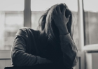Hopeless, depression, suicide, loss, grief