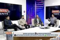 Frente a Frente Screenshot