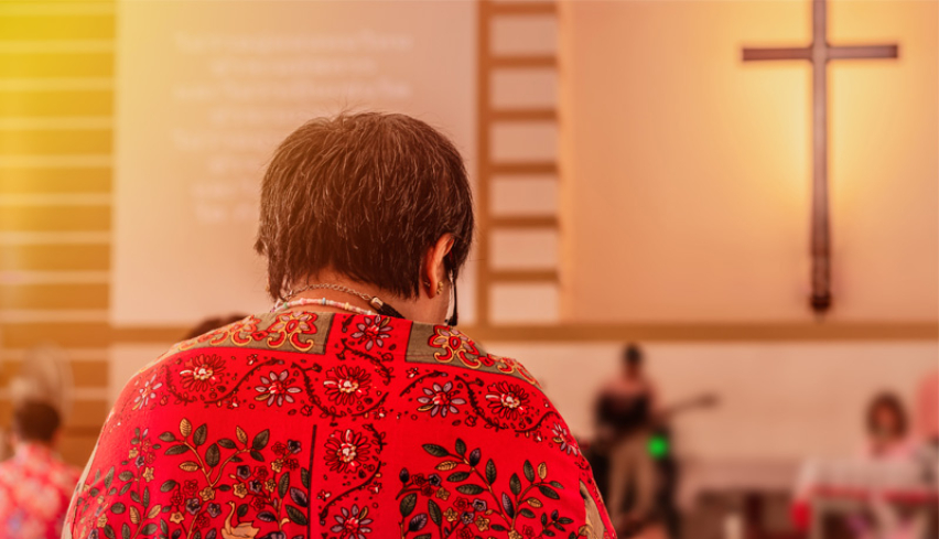 Asian Diaspora Christianity