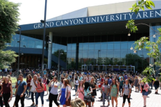 Grand Canyon University