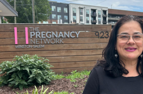 Pregnancy Center