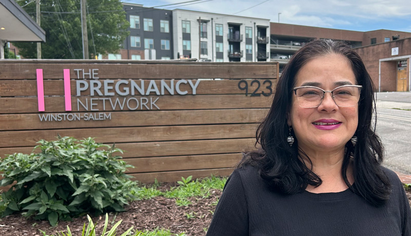 Pregnancy Center