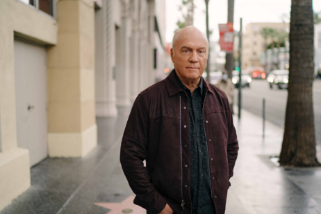 Exclusive interview with evangelist Greg Laurie, recalls Billy Graham wishing he had “preached more on the cross of Christ”