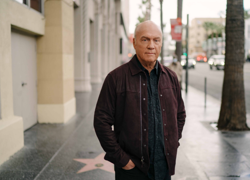 Exclusive interview with evangelist Greg Laurie, recalls Billy Graham wishing he had “preached more on the cross of Christ”