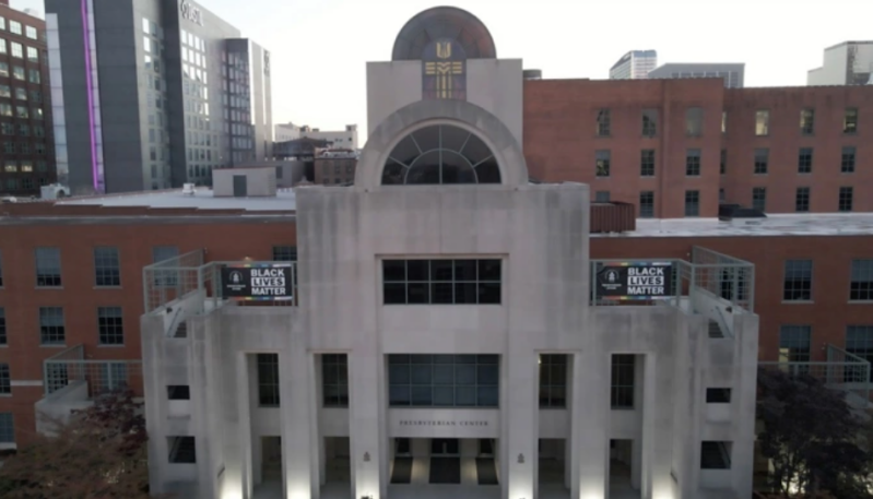 PCUSA Office of the General Assembly