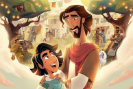 Light of the World Movie