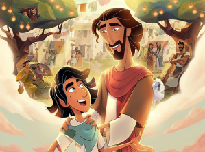 Light of the World Movie