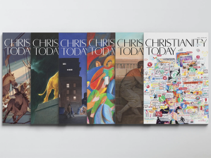 Christianity Today