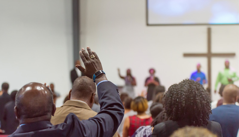 African Church