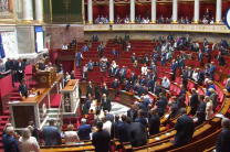 CNEF French national evangelical body lamblasts assisted dying bill approved in France, says nearly 14 million people with longterm illnesses could request help to die