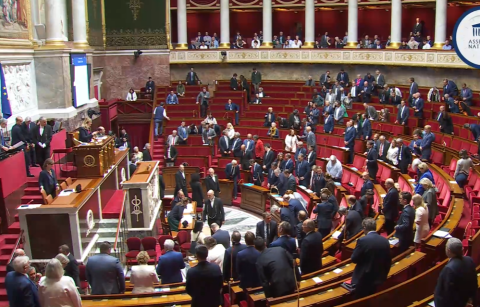 CNEF French national evangelical body lamblasts assisted dying bill approved in France, says nearly 14 million people with longterm illnesses could request help to die