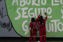 The government of Gabriel Boric presented a bill to legalize abortion
