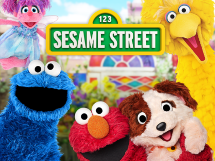 Jim Denison challenges evangelicals to speak “biblical truth to pervasive cultural issues” as he bewails LGBT propaganda on children’s TV show Sesame Street for Pride Month
