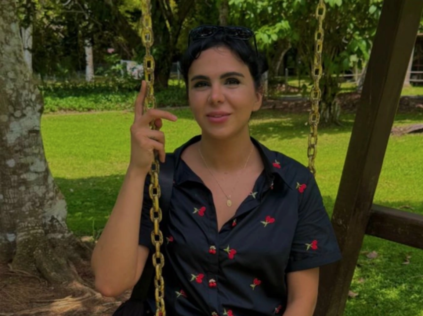 Artemis Ghasemzadeh