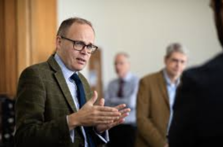 London Seminarys “Challenge 50” campaign aims to fully fund 50 students on the flagship Pastoral Training Course