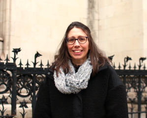 Kristie Higgs’ right to express biblical values on sex and gender issues was upheld by the U.K. Supreme Court.