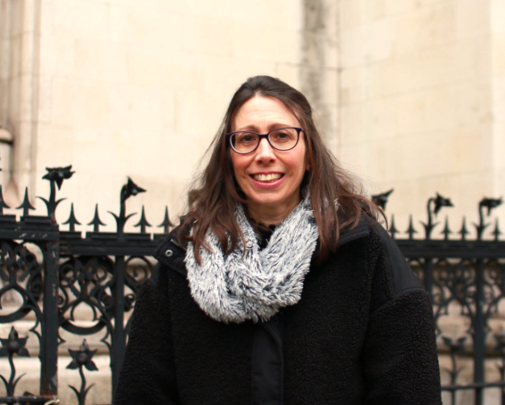 Kristie Higgs’ right to express biblical values on sex and gender issues was upheld by the U.K. Supreme Court.