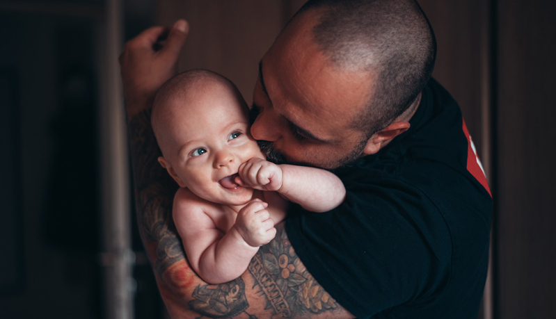 Fatherhood