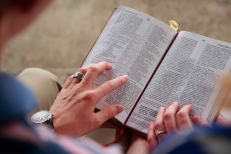 The American Bible Society (ABS) has released (June 12) the third chapter of its 15th annual “State of the Bible” report and shows that an active Christian faith, such as church involvement and engaging with the Bible, cultivates human flourishing.   Key 