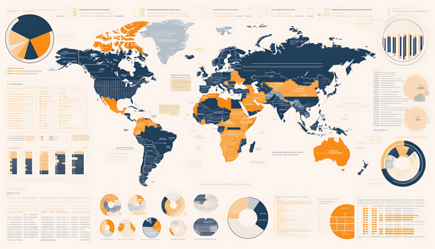 World Statistics