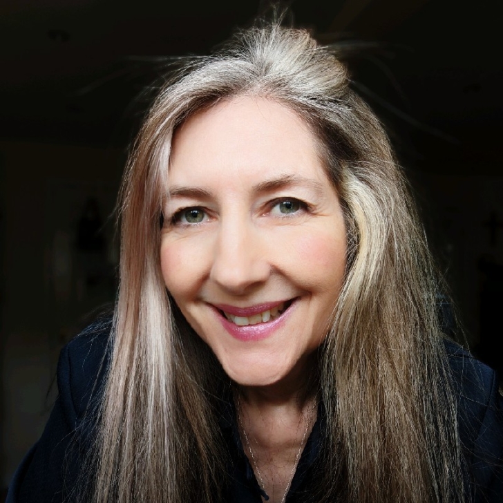 Naomi Buckler is the newly appointed chairperson of Fundraisers in Christian Organisations (FICO)