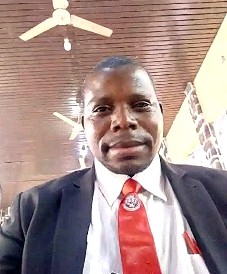 The Rev. Emmanuel Na’allah Auta was shot to death during Bege Baptist Church service in Yaribori, Katsina state, Nigeria on Juy 7, 2025.