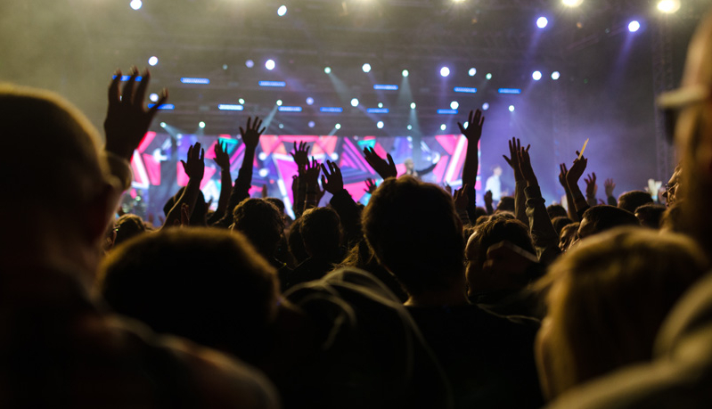 Youth Worship