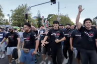God’s hand in love and evangelism is the solution for New Zealand, says evangelical leader