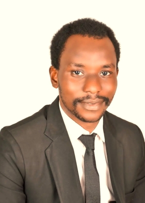 Stephen Alhassan, chased down and executed by Fulani assailants in Kajuru County, Kaduna state, Nigeria on June 6, 2025.