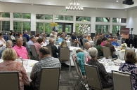 Fellowship of Christian Farmers International celebrates 40th anniversary of “faith, fellowship and farming”