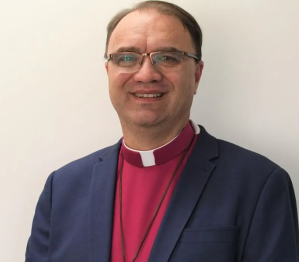 Evangelical and former journalist Mark Short is elected next Primate of the Anglican Church of Australia