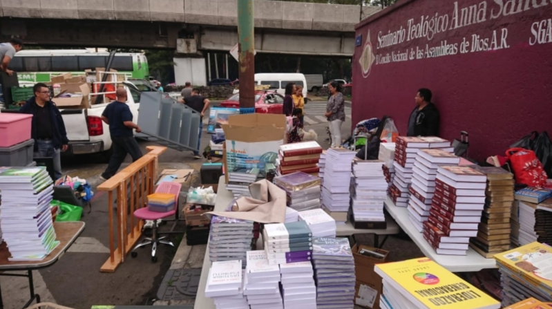 las biblias