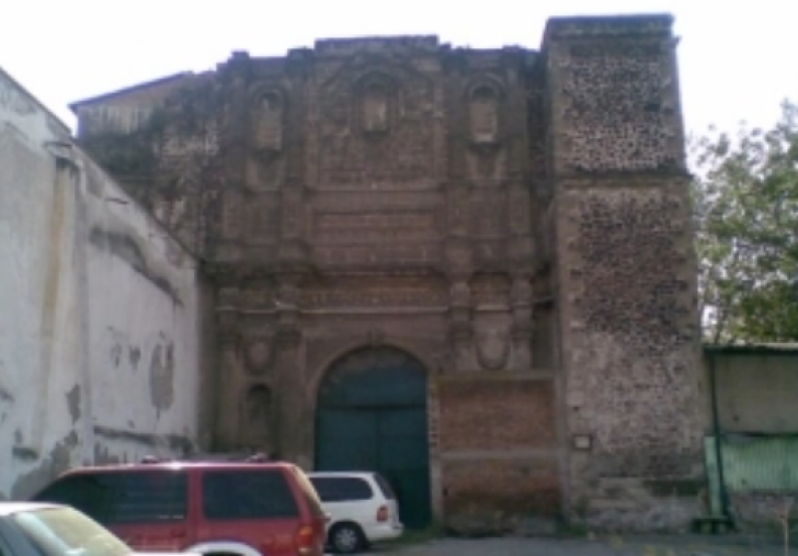 San Lazaro